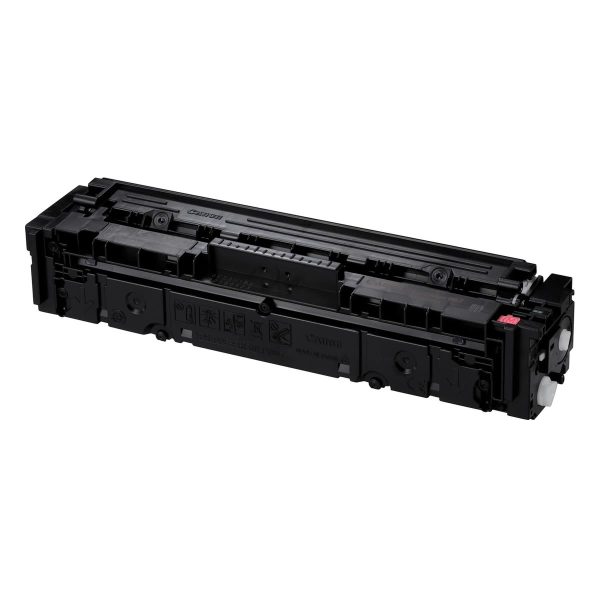 Toner Kompatibel Canon 067 Magenta, 1.250 faqe