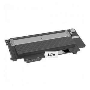 Toner Kompatibel HP 117A (W2070A) i Zi, 1.000 faqe