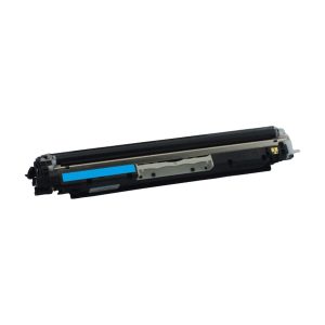 Toner Kompatibel HP 130A (CF351A) Cyan, 1.000 faqe