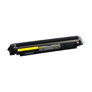 Toner Kompatibel HP 130A (CF352A) i Verdhë, 1.000 faqe