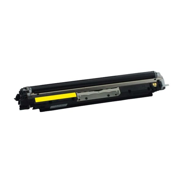 Toner Kompatibel HP 130A (CF352A) i Verdhë, 1.000 faqe