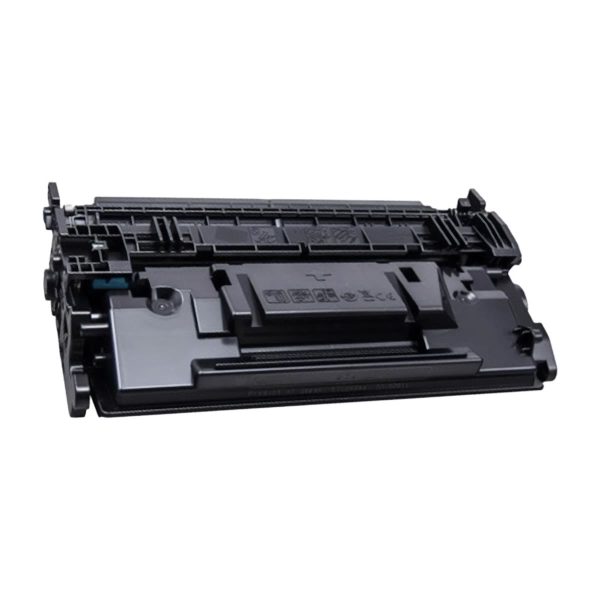 Toner Kompatibel HP 87X (CF287X) i Zi, 18.000 faqe