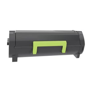 Toner Kompatibel Lexmark 602H (60F2H00) i Zi, 10.000 faqe
