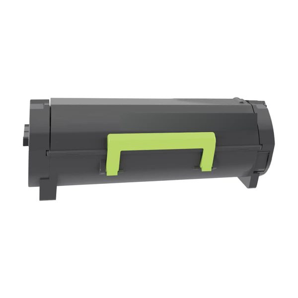Toner Kompatibel Lexmark 602H (60F2H00) i Zi, 10.000 faqe