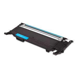 Toner Kompatibel Samsung CLT-C407S Cyan, 1.000 faqe