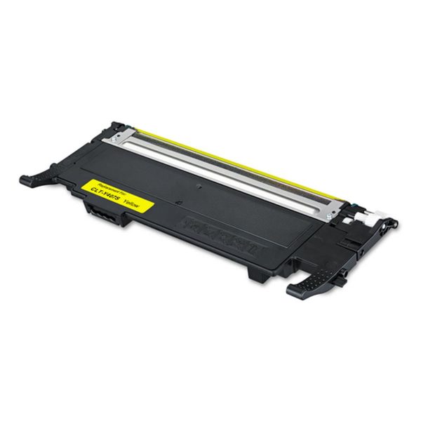 Toner Kompatibel Samsung CLT-Y407S i Verdhë, 1.000 faqe