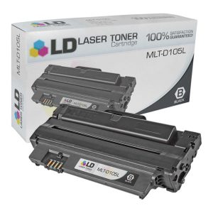 Toner Kompatibel Samsung MLT-D1052L i Zi, 2.500 faqe