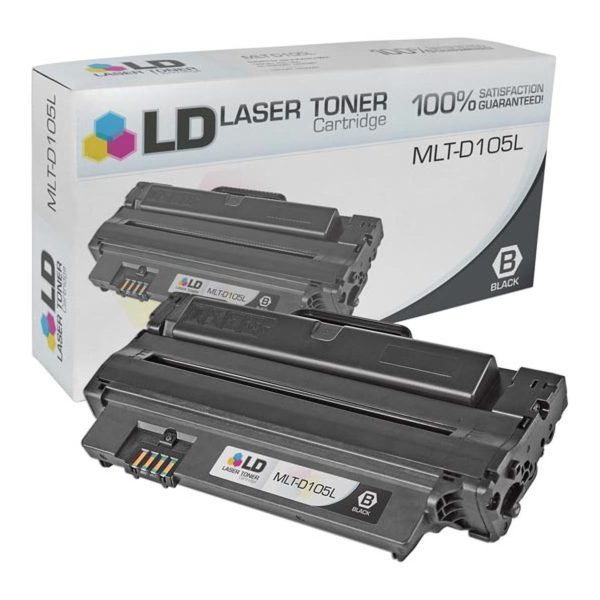 Toner Kompatibel Samsung MLT-D1052L i Zi, 2.500 faqe