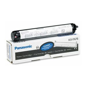 Toner Panasonic KX-FA76X i Zi, 2.000 faqe
