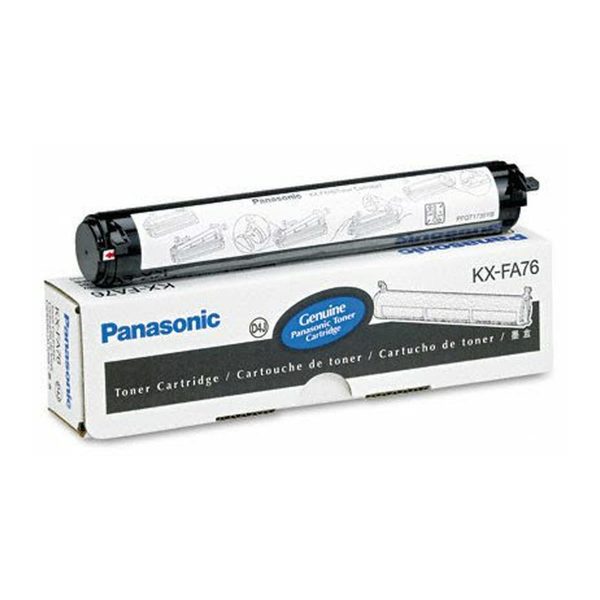 Toner Panasonic KX-FA76X i Zi, 2.000 faqe