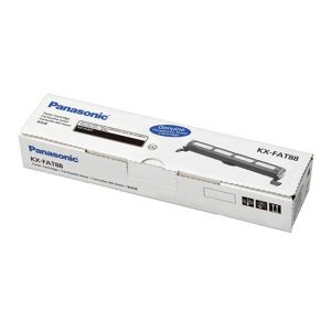 Toner Panasonic KX-FAT88X i Zi, 2.500 faqe