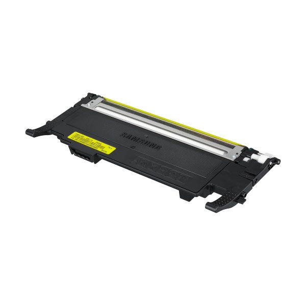 Toner Samsung CLT-Y4092S i Verdhë, 1.000 faqe