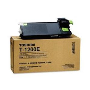 Toner Toshiba T-1200E i Zi, 6.500 faqe
