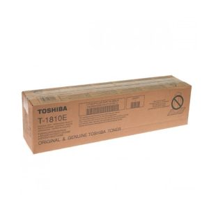 Toner Toshiba T-1810E i Zi, 24.500 faqe